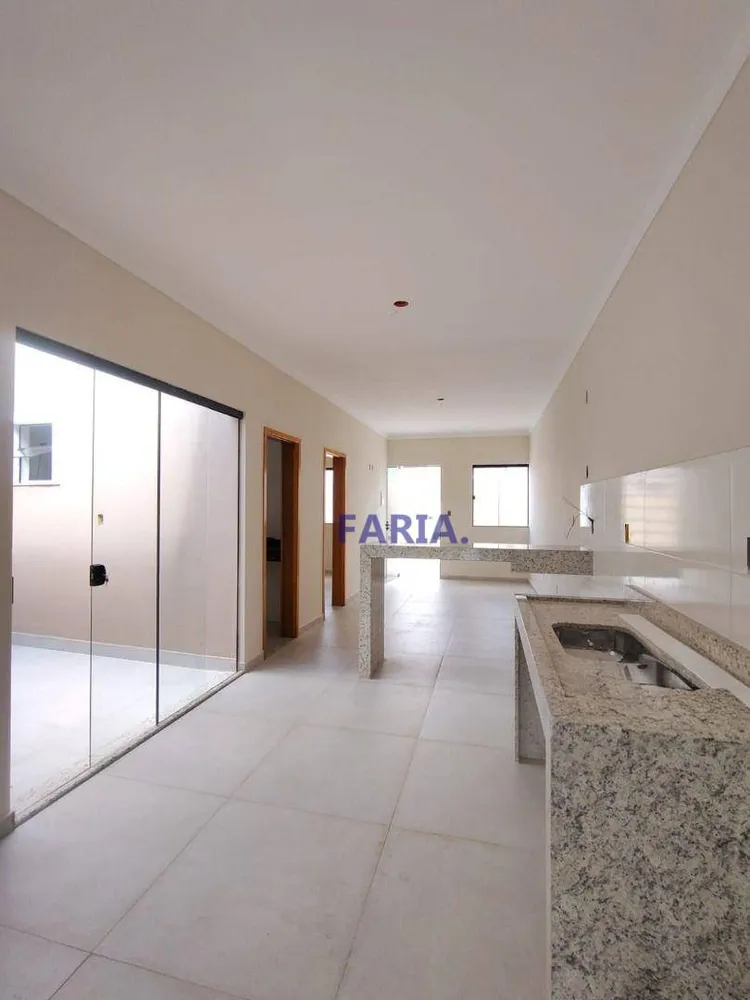 Casa, 2 quartos, 70 m² - Foto 4