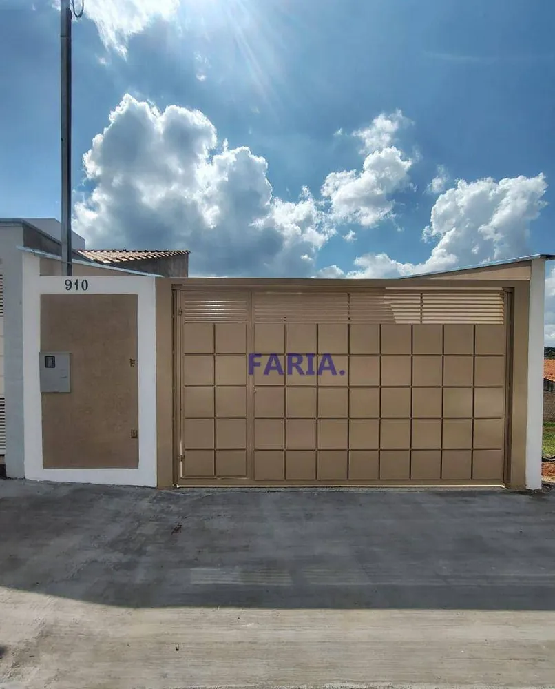Casa, 2 quartos, 70 m² - Foto 6