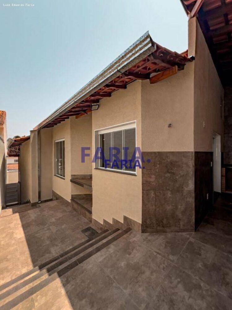 Casa, 2 quartos, 260 m² - Foto 2