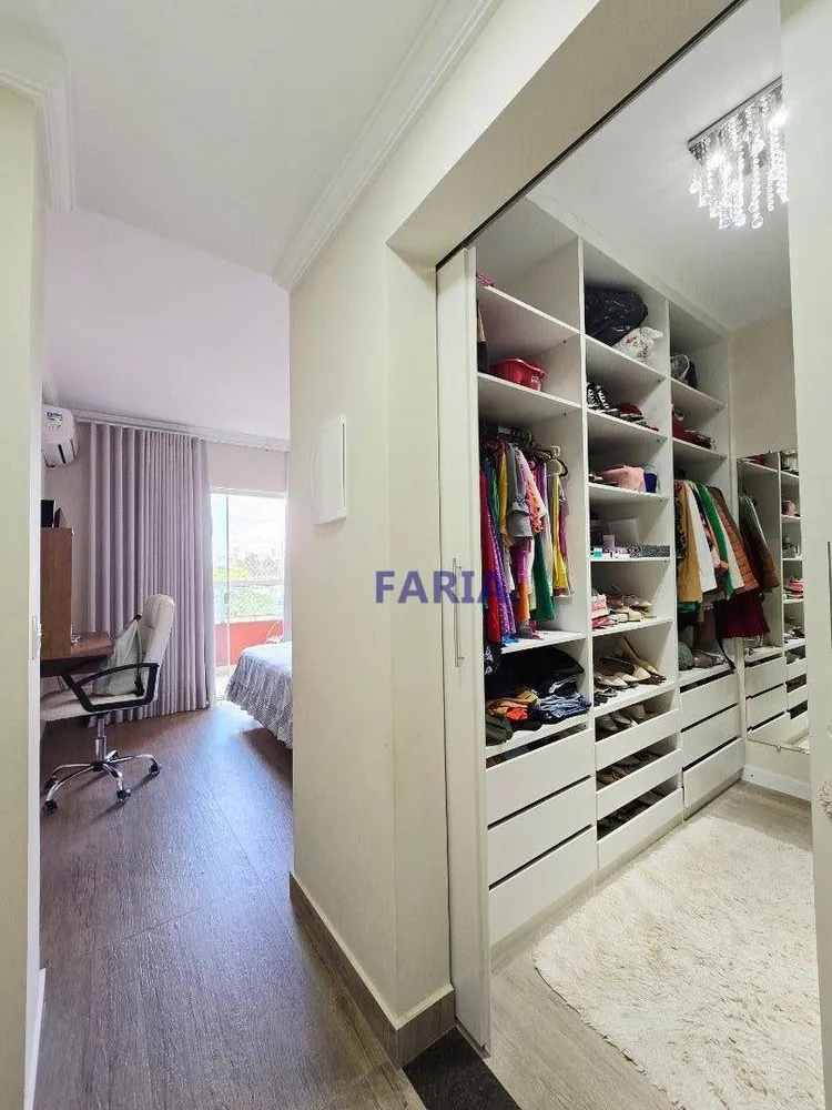 Casa, 3 quartos, 200 m² - Foto 14