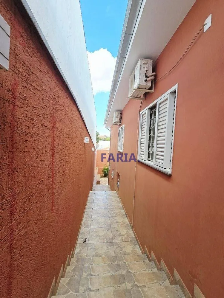 Casa, 3 quartos, 200 m² - Foto 13