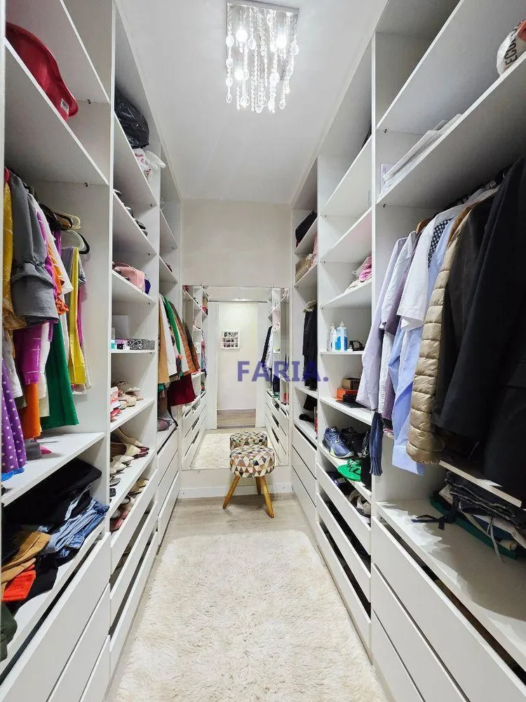 Casa, 3 quartos, 200 m² - Foto 11