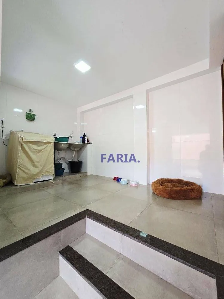 Casa, 3 quartos, 200 m² - Foto 15