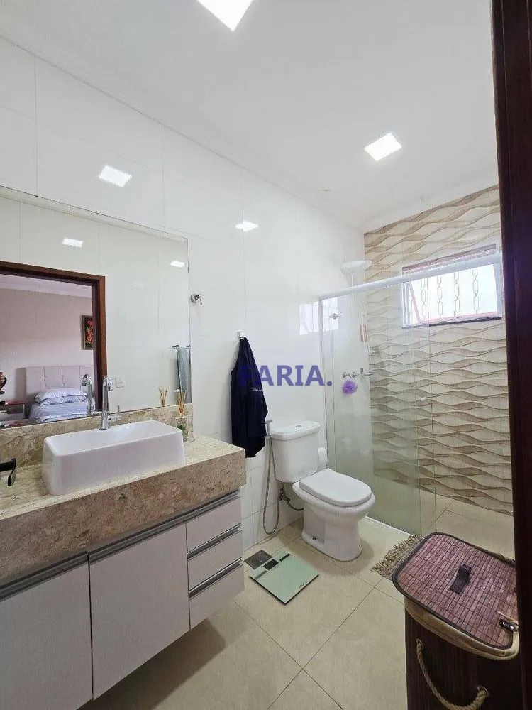 Casa, 3 quartos, 200 m² - Foto 12