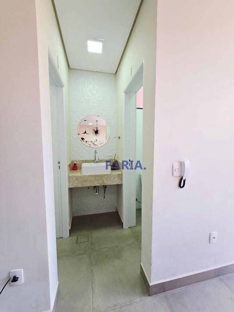 Casa, 3 quartos, 200 m² - Foto 2