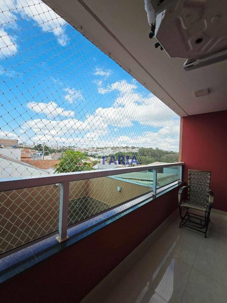 Casa, 3 quartos, 200 m² - Foto 3