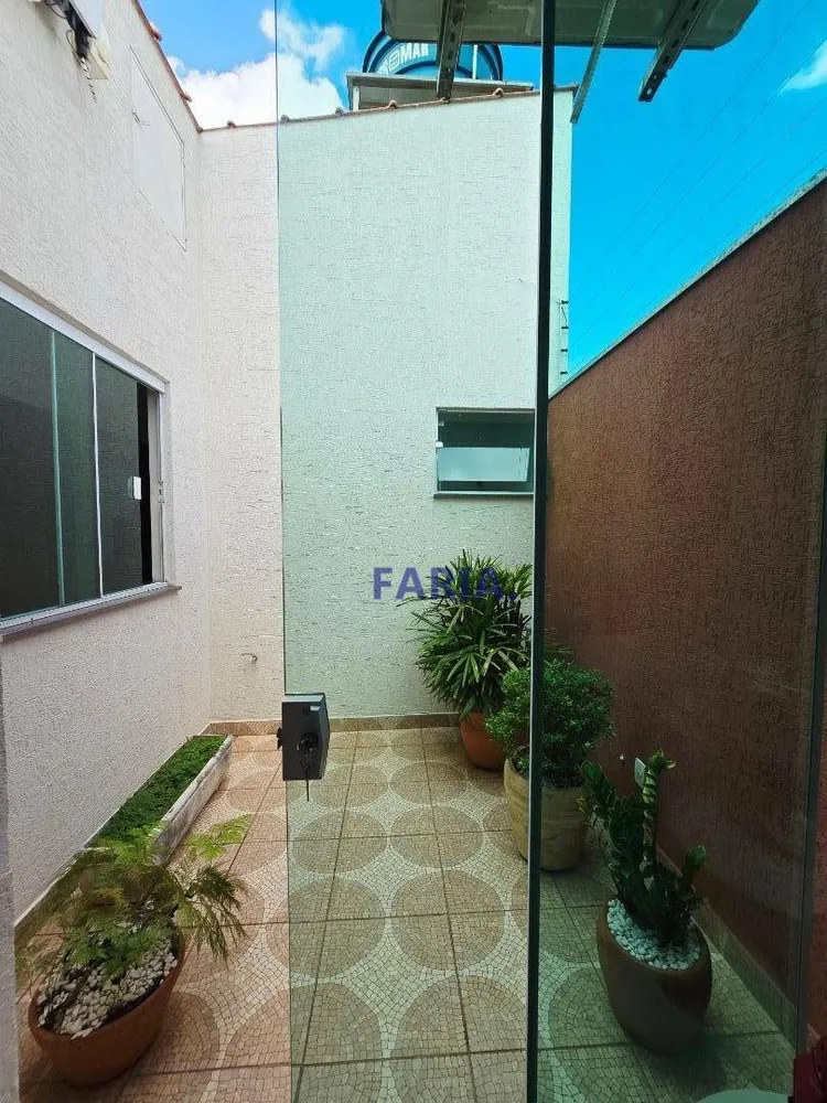 Casa, 3 quartos, 200 m² - Foto 6