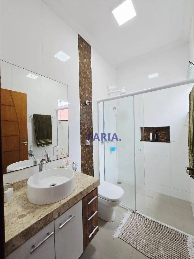 Casa, 3 quartos, 200 m² - Foto 7