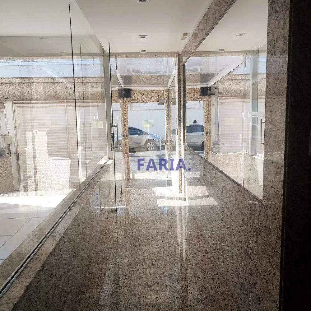Apartamento, 2 quartos, 85 m² - Foto 2
