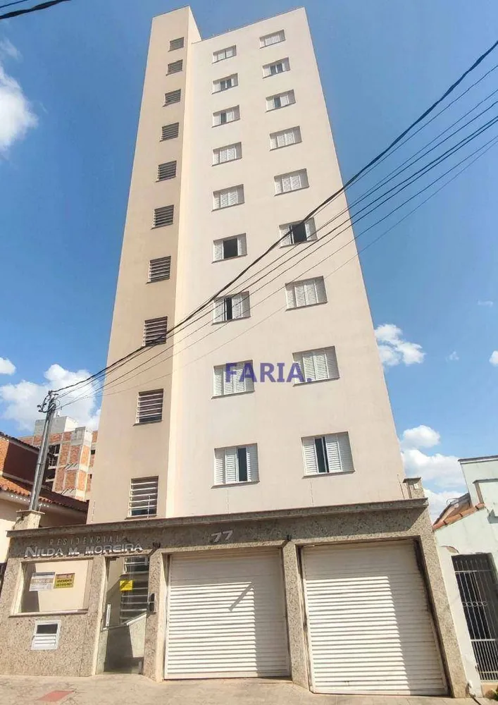 Apartamento, 2 quartos, 85 m² - Foto 1