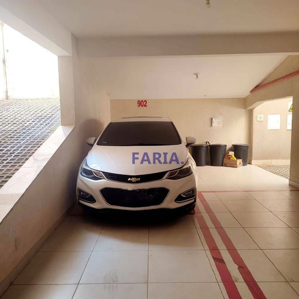 Apartamento, 2 quartos, 85 m² - Foto 10