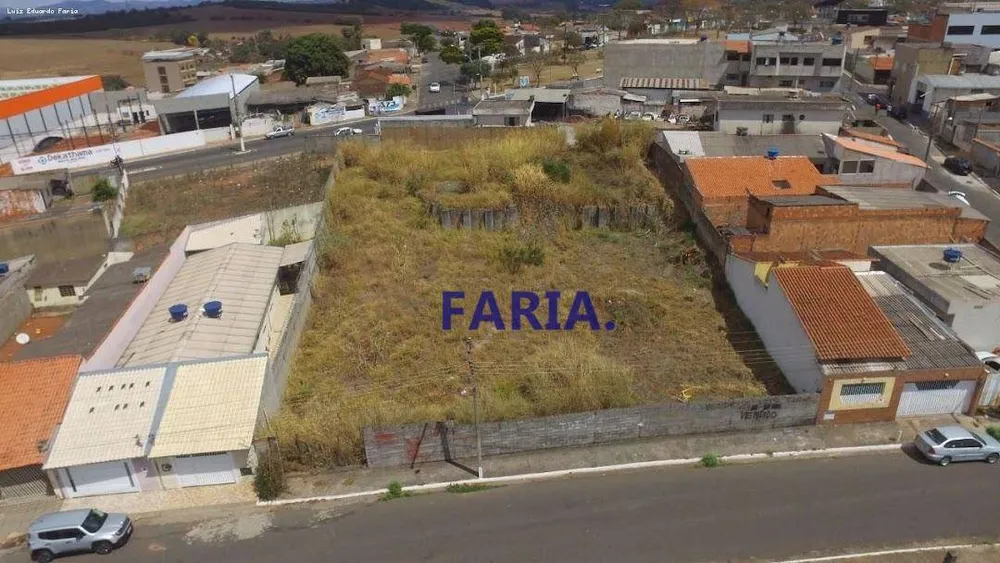 Terreno, 577 m² - Foto 2