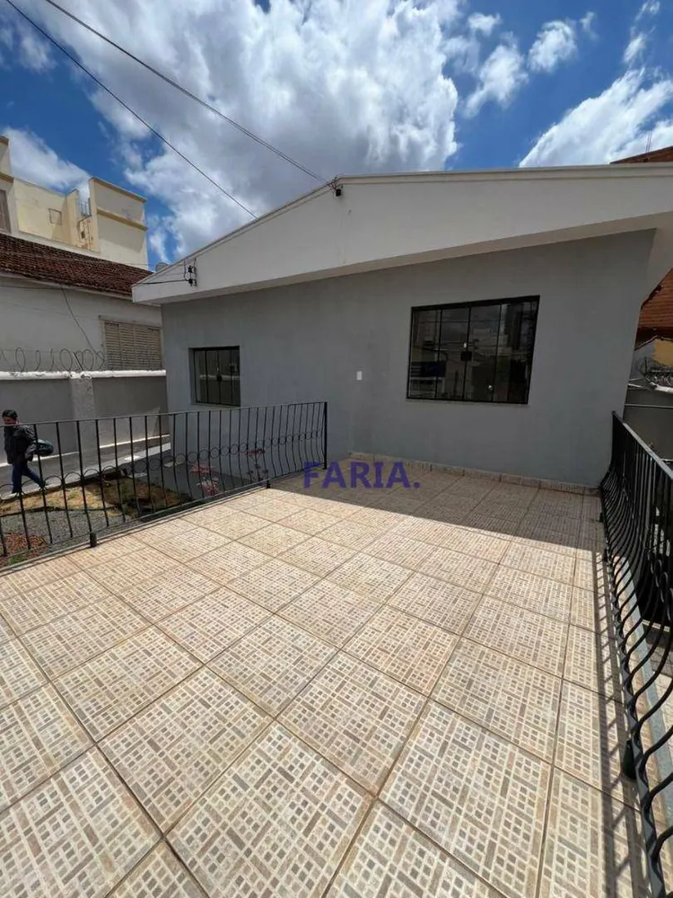 Casa, 5 quartos, 153 m² - Foto 16