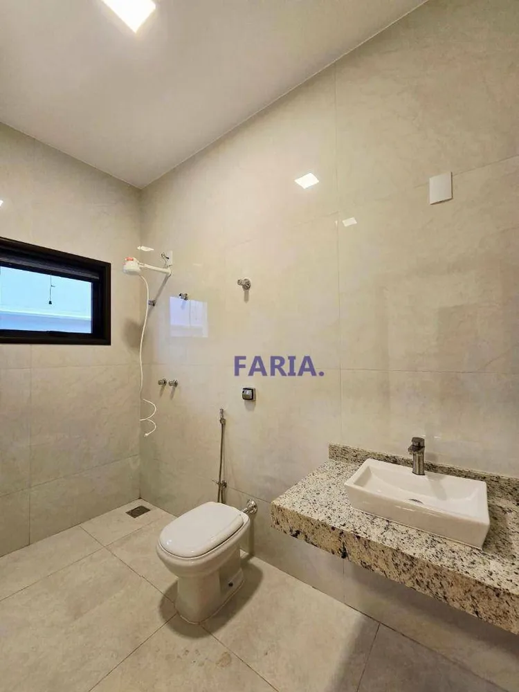 Casa de Condomínio, 3 quartos - Foto 5