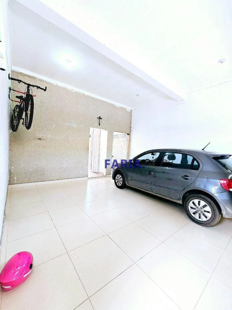Casa, 3 quartos, 150 m² - Foto 2