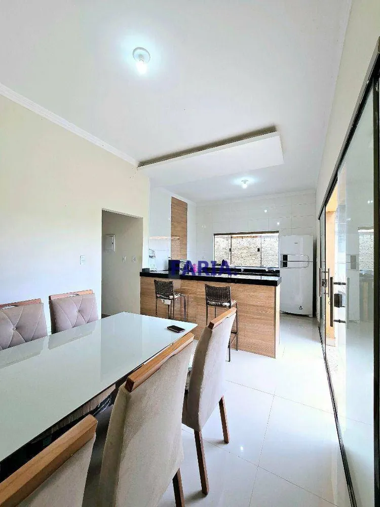 Casa, 3 quartos, 150 m² - Foto 5