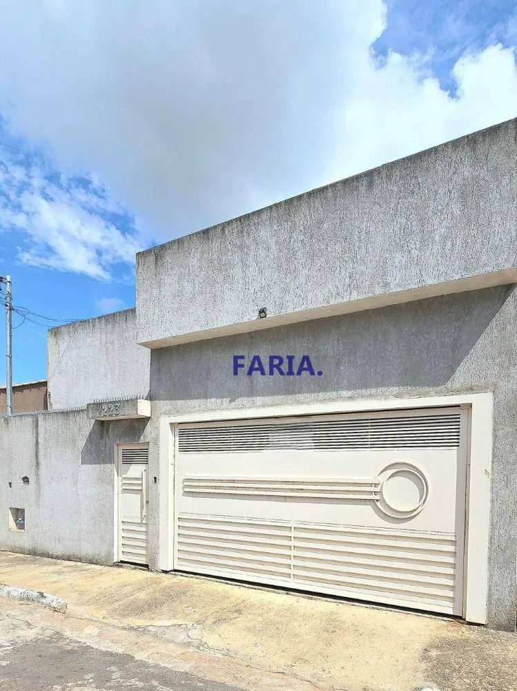 Casa, 3 quartos, 150 m² - Foto 1