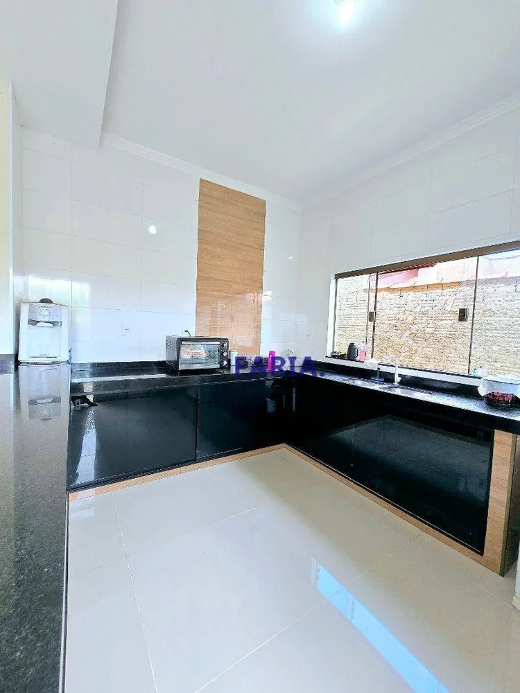 Casa, 3 quartos, 150 m² - Foto 6