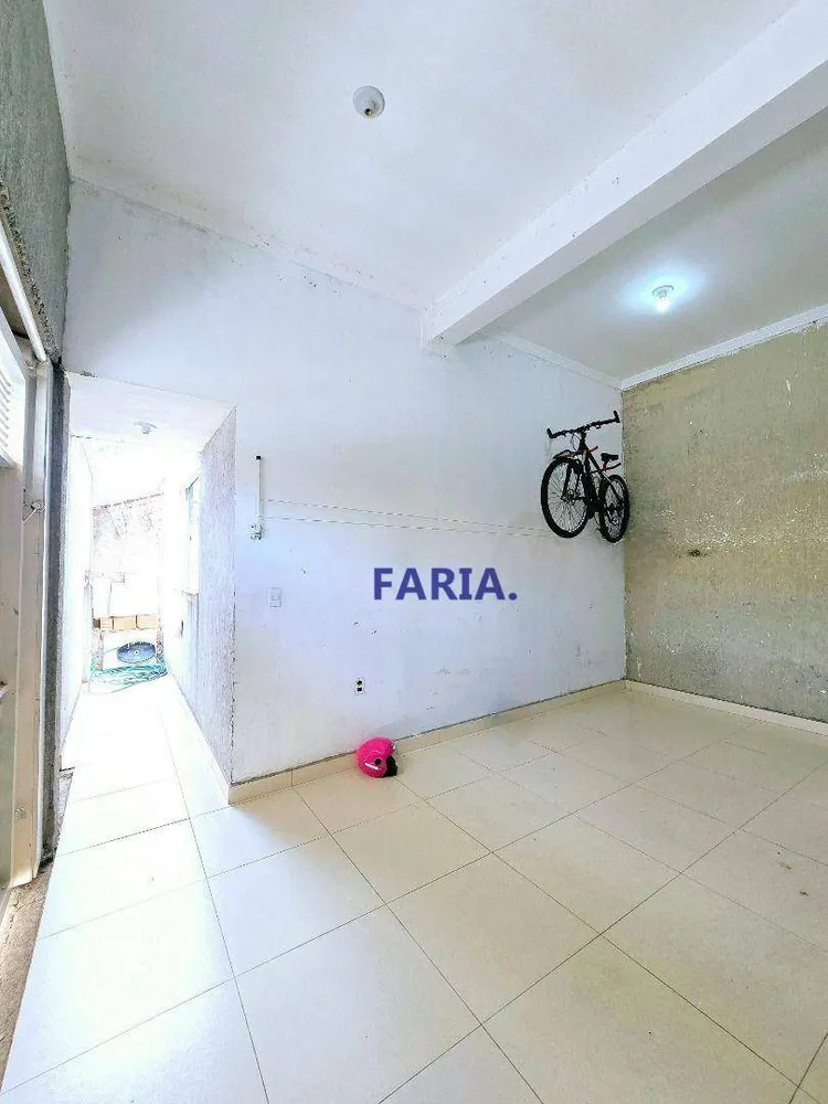 Casa, 3 quartos, 150 m² - Foto 3