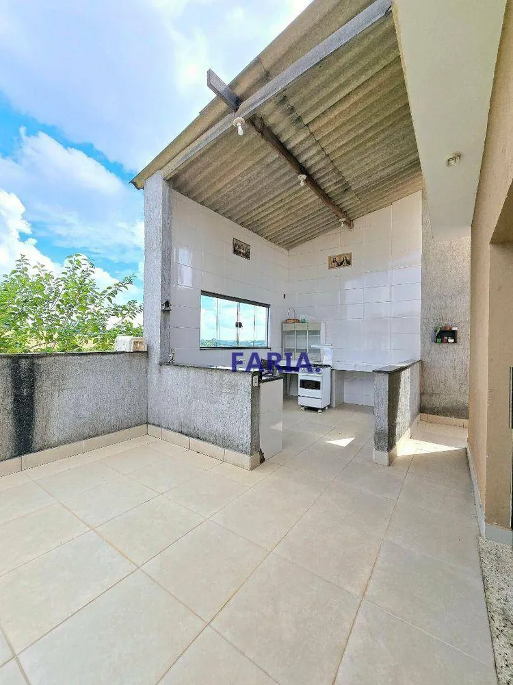 Casa, 3 quartos, 150 m² - Foto 14