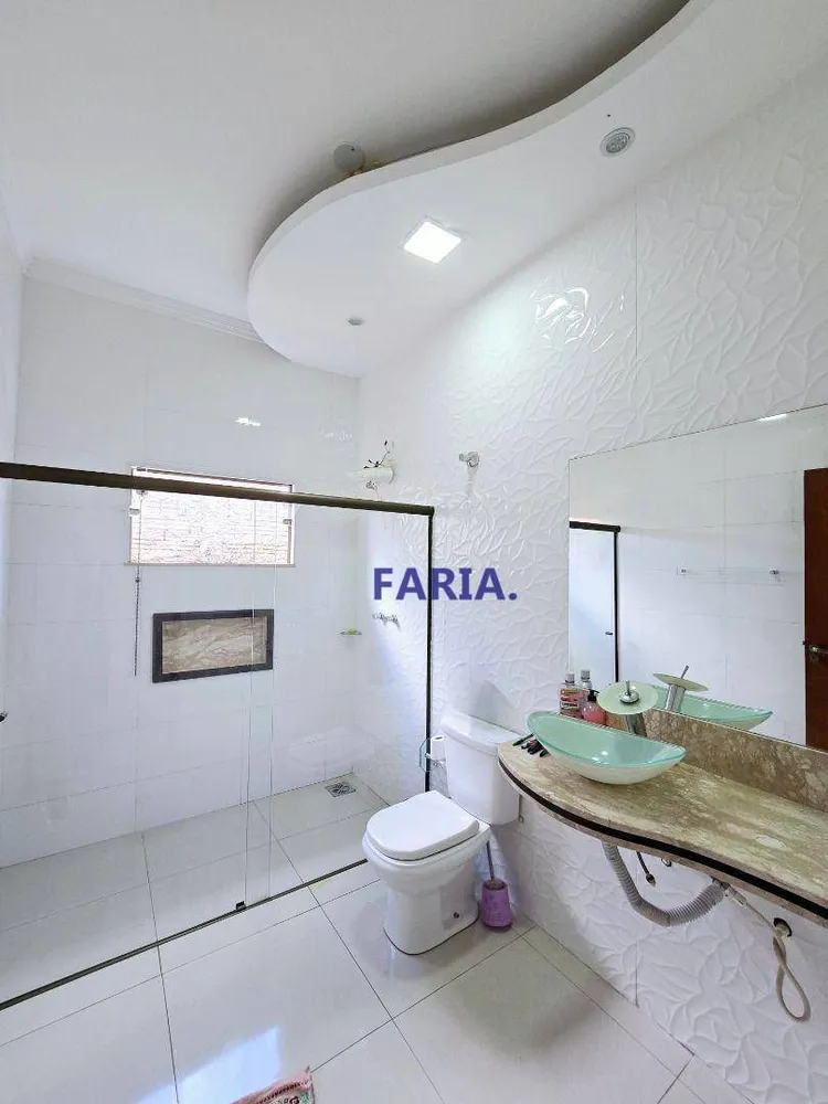 Casa, 3 quartos, 150 m² - Foto 13