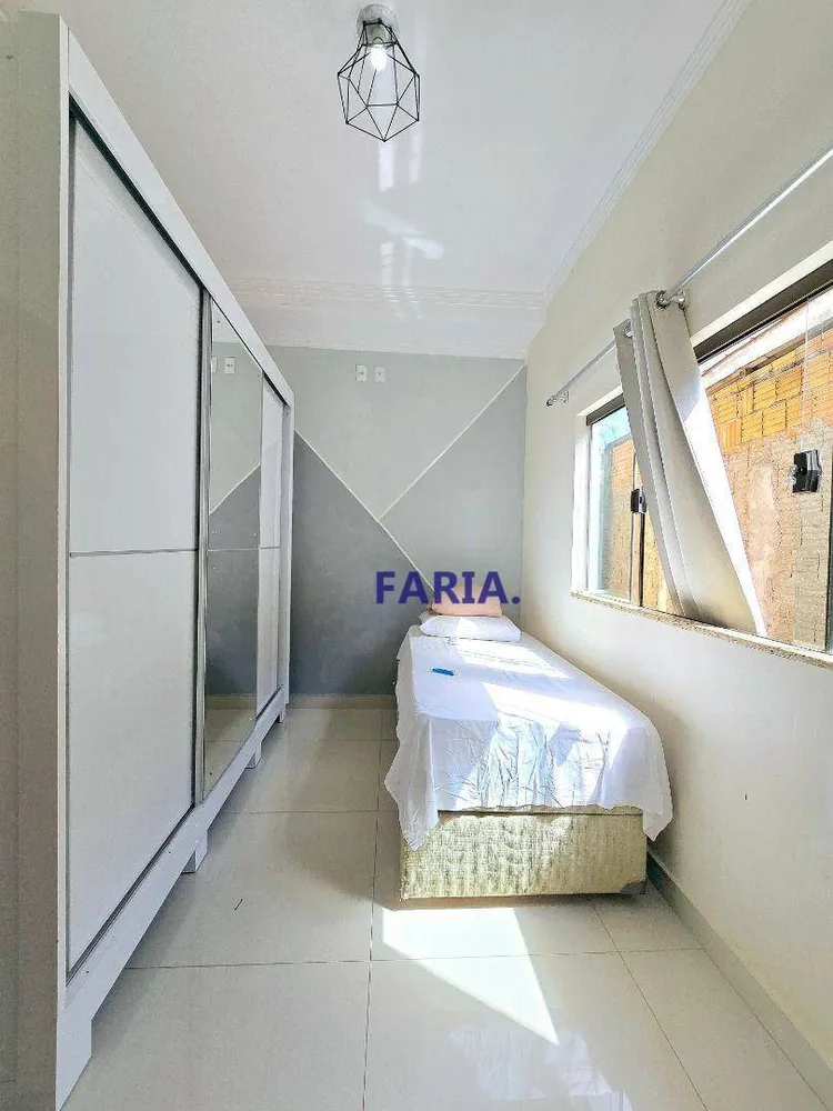 Casa, 3 quartos, 150 m² - Foto 11
