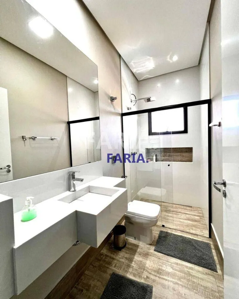 Casa de Condomínio, 4 quartos - Foto 7