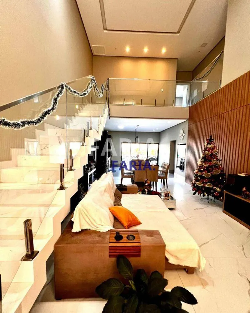 Casa de Condomínio, 4 quartos - Foto 3