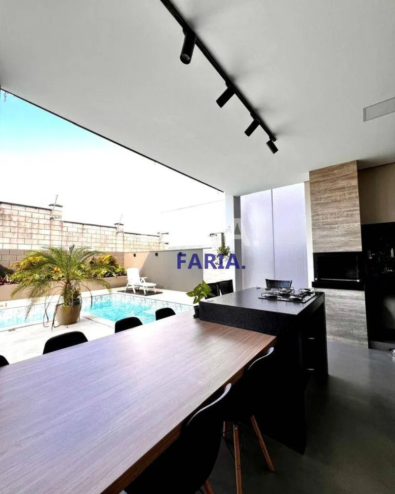 Casa de Condomínio, 4 quartos - Foto 10