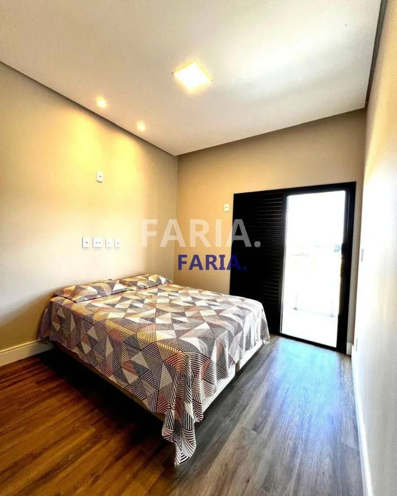 Casa de Condomínio, 4 quartos - Foto 2