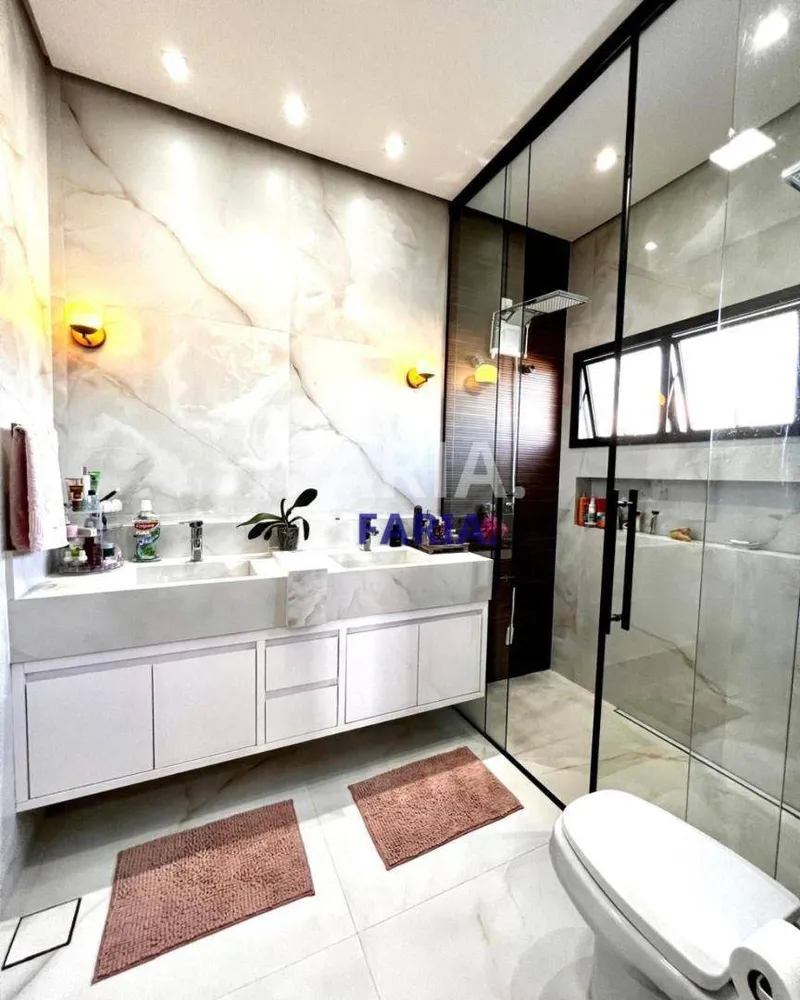 Casa de Condomínio, 4 quartos - Foto 8