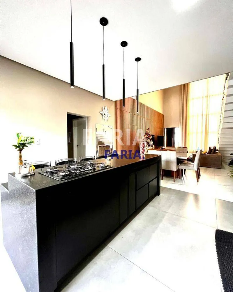Casa de Condomínio, 4 quartos - Foto 9