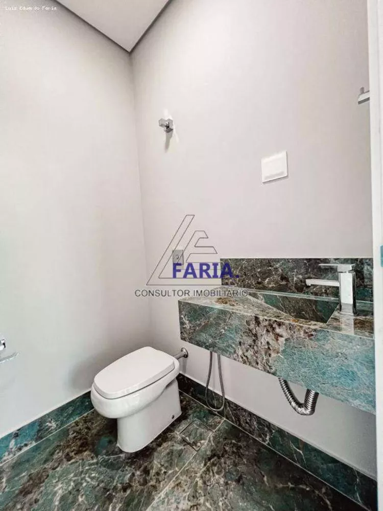 Casa de Condomínio, 3 quartos - Foto 17