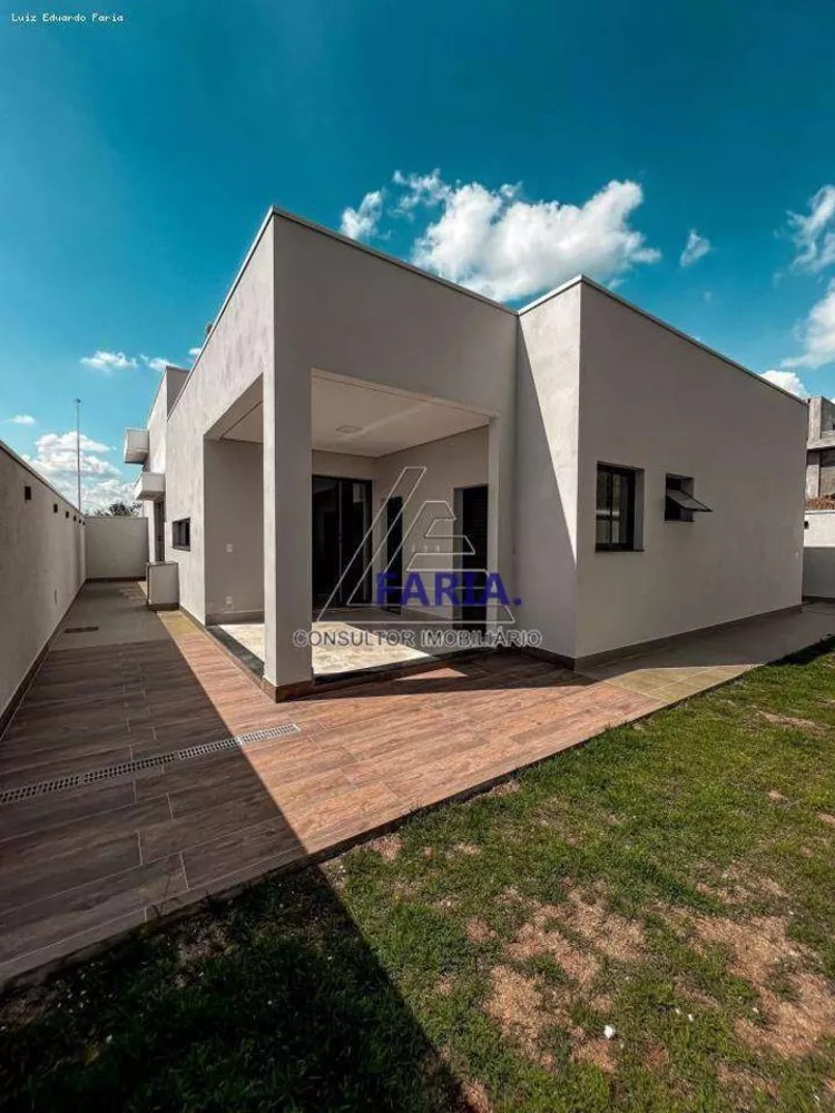 Casa de Condomínio, 3 quartos - Foto 18
