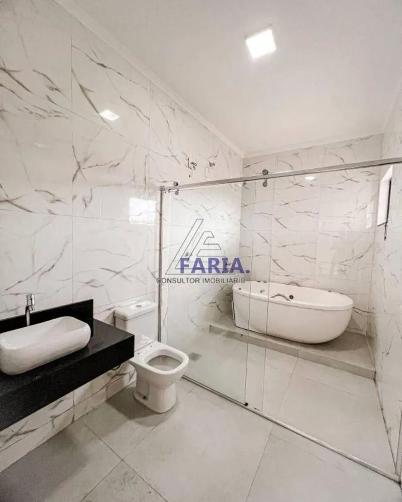 Casa, 2 quartos, 122 m² - Foto 7