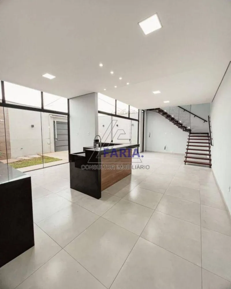 Casa, 2 quartos, 122 m² - Foto 2
