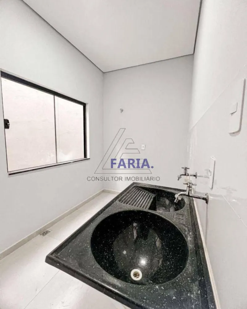 Casa, 2 quartos, 122 m² - Foto 1