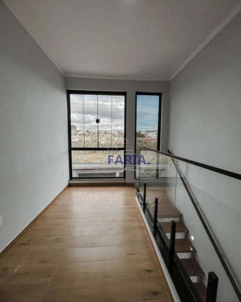 Casa, 2 quartos, 122 m² - Foto 3
