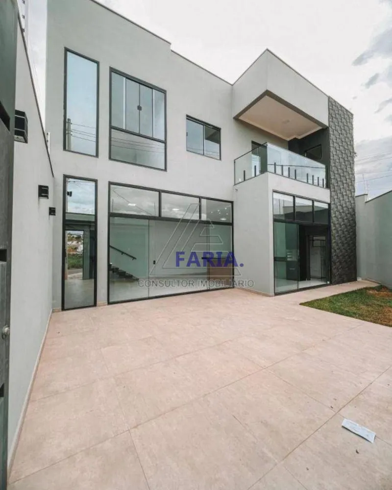 Casa, 2 quartos, 122 m² - Foto 4