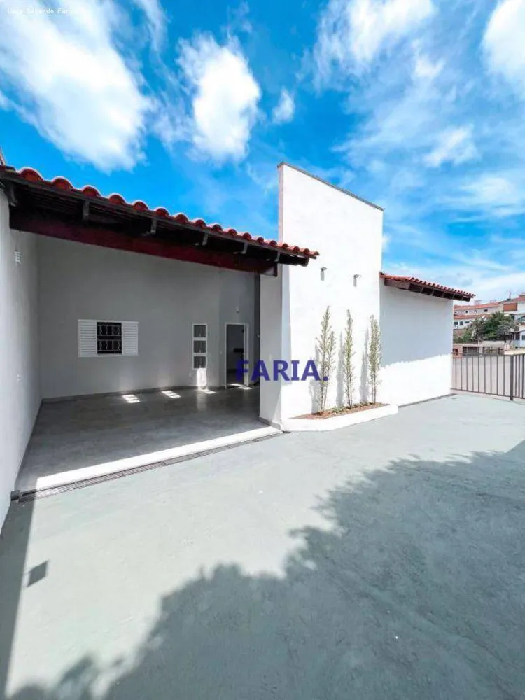 Casa, 2 quartos, 120 m² - Foto 2