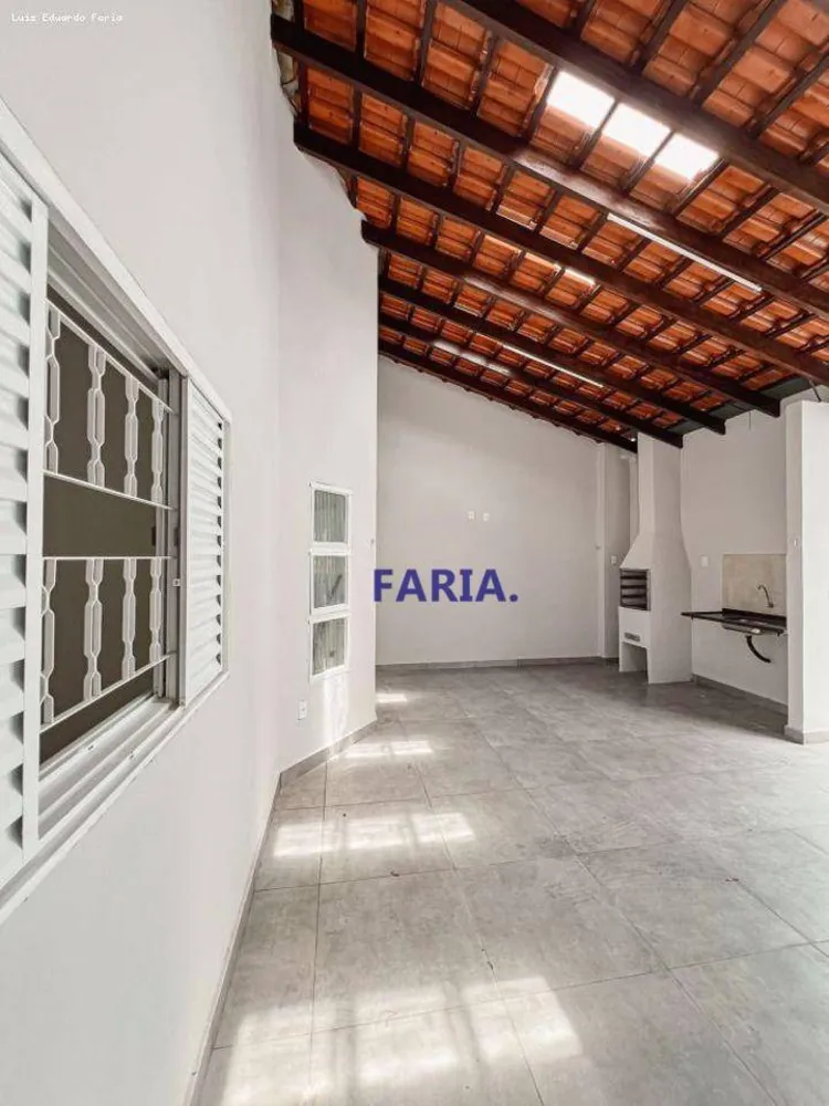 Casa, 2 quartos, 120 m² - Foto 3