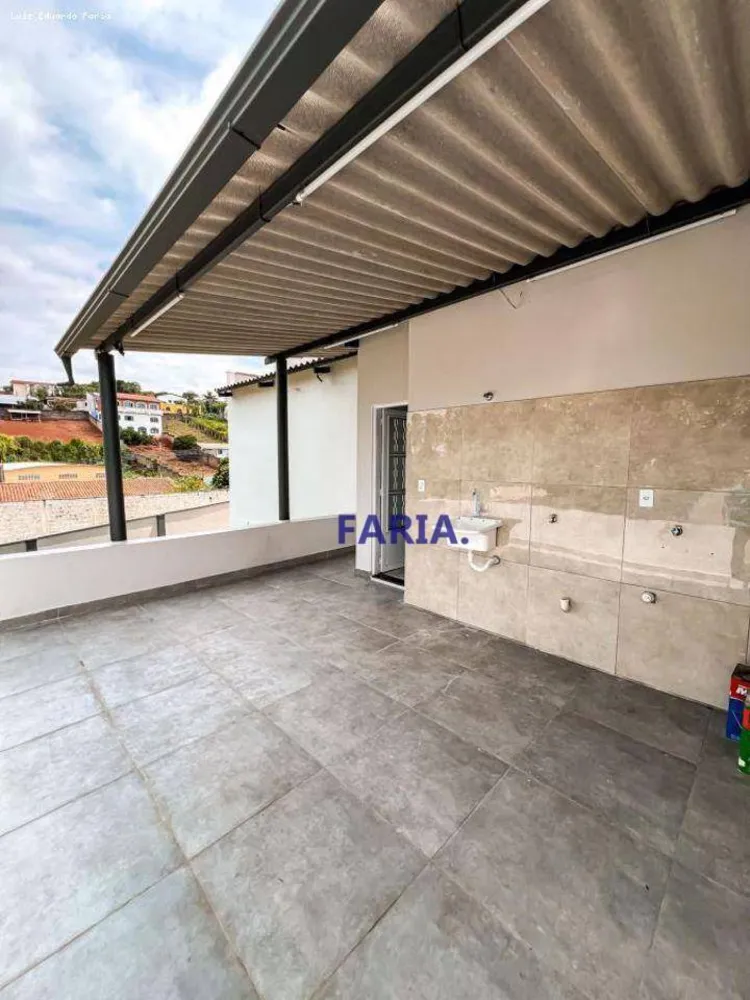 Casa, 2 quartos, 120 m² - Foto 11