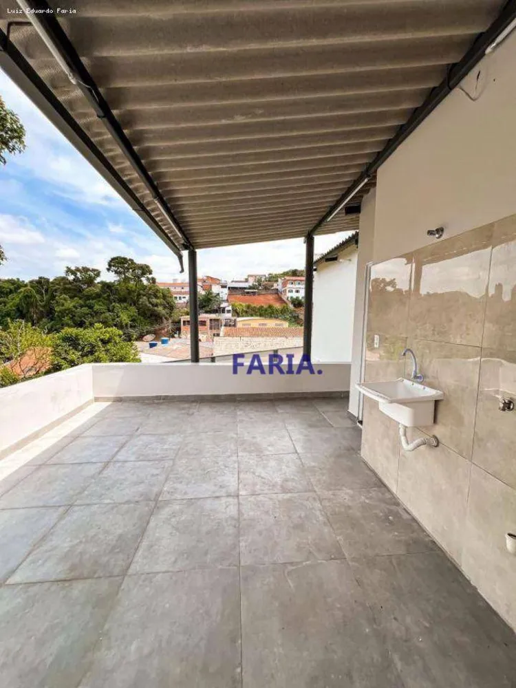 Casa, 2 quartos, 120 m² - Foto 10