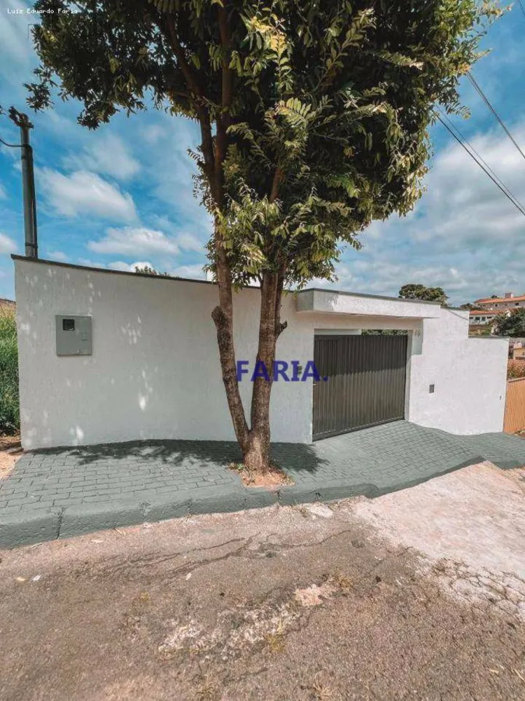 Casa, 2 quartos, 120 m² - Foto 1