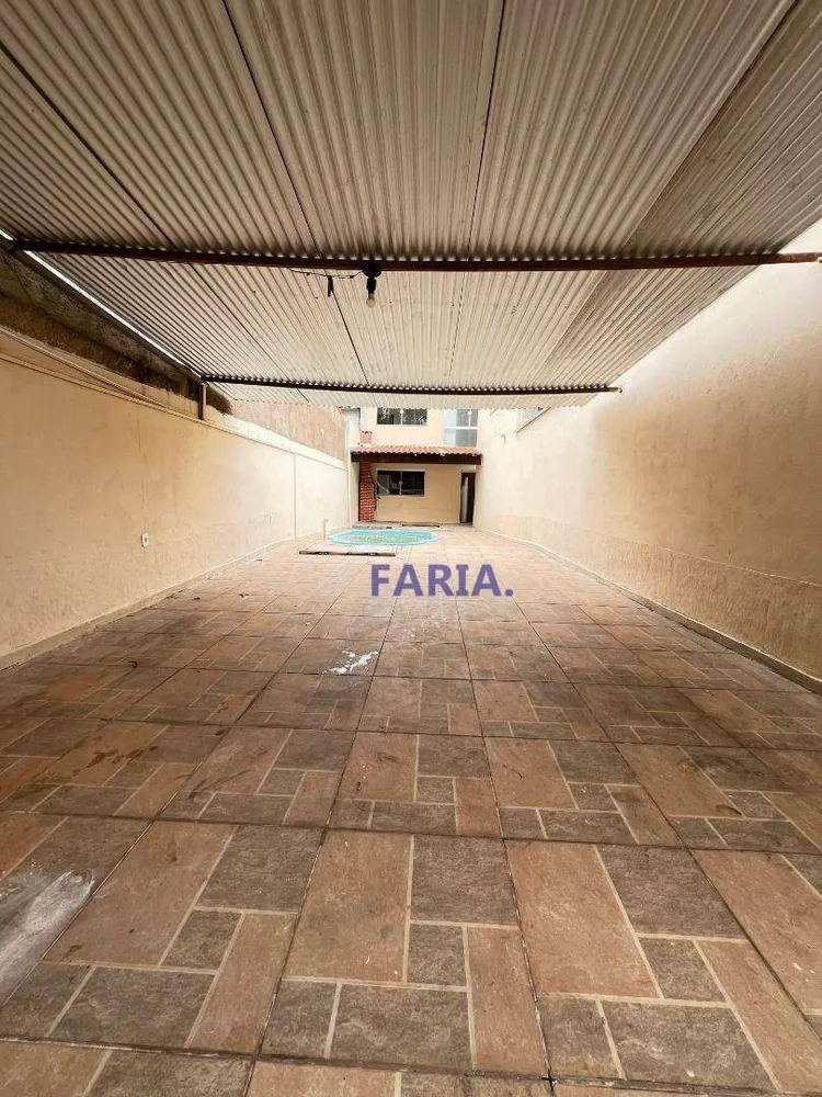 Casa, 3 quartos, 128 m² - Foto 1