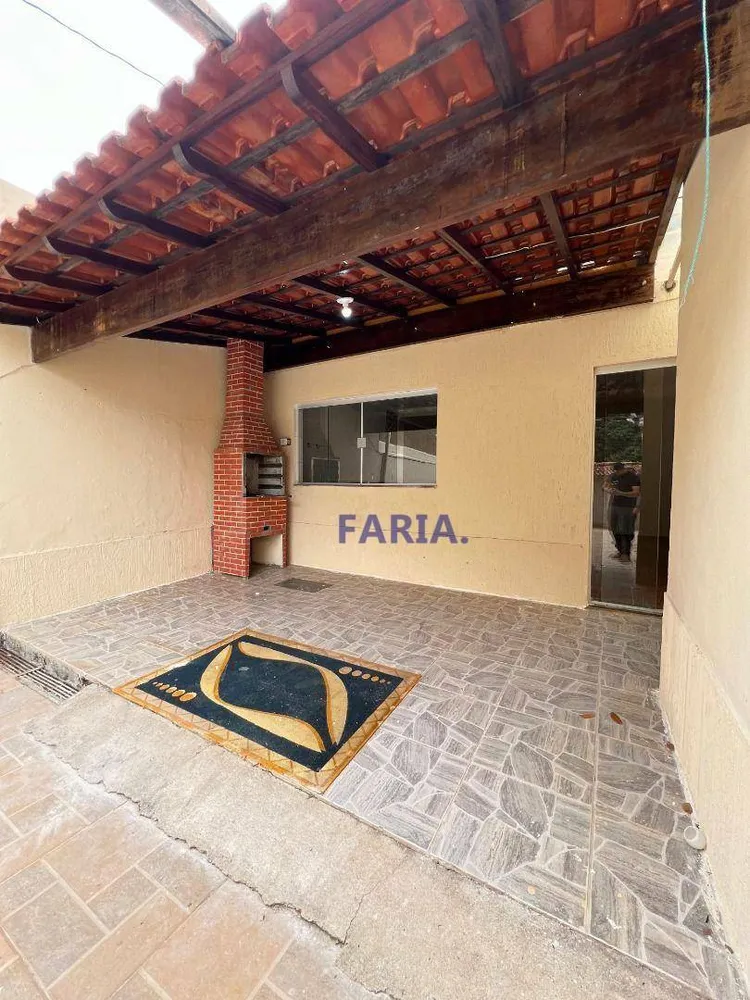 Casa, 3 quartos, 128 m² - Foto 4