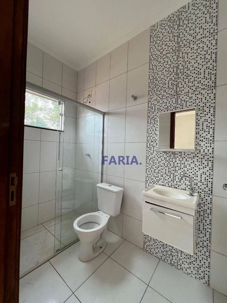Casa, 3 quartos, 128 m² - Foto 1