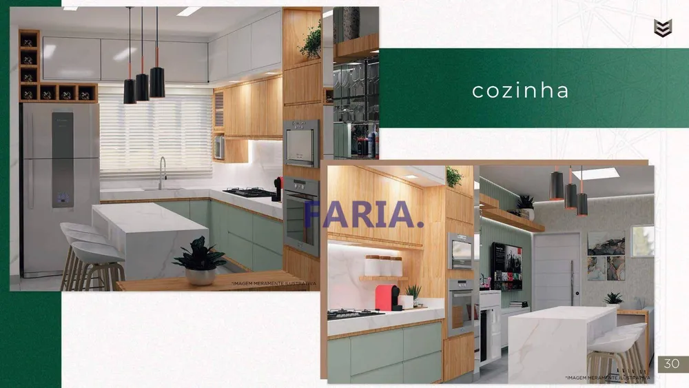 Apartamento, 2 quartos, 75 m² - Foto 5