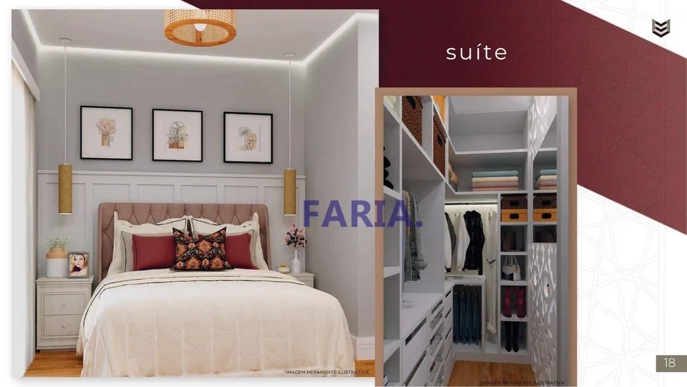 Apartamento, 2 quartos, 75 m² - Foto 14