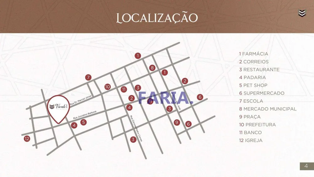 Apartamento, 2 quartos, 75 m² - Foto 16